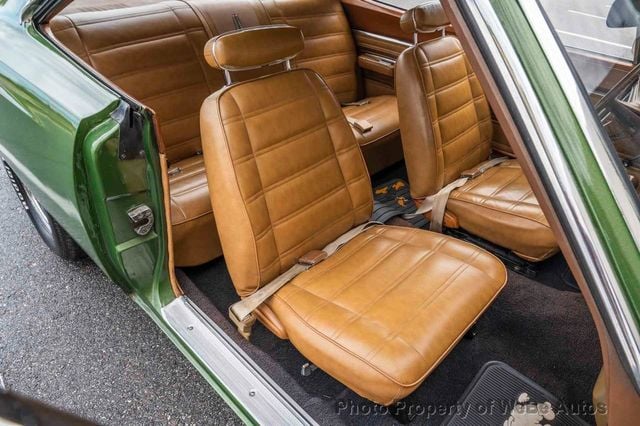 1969 Plymouth Roadrunner 4 Speed, Cold AC - 22289324 - 41