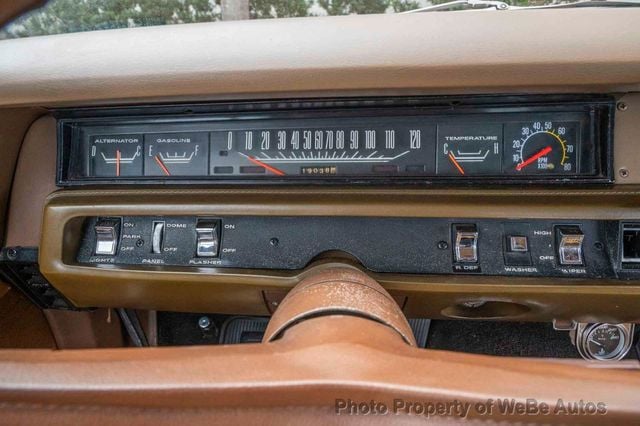 1969 Plymouth Roadrunner 4 Speed, Cold AC - 22289324 - 43