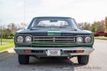 1969 Plymouth Roadrunner 4 Speed, Cold AC - 22289324 - 7