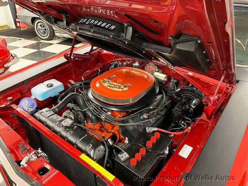 1969 Used Plymouth Roadrunner HEMI at WeBe Autos Serving Long Island