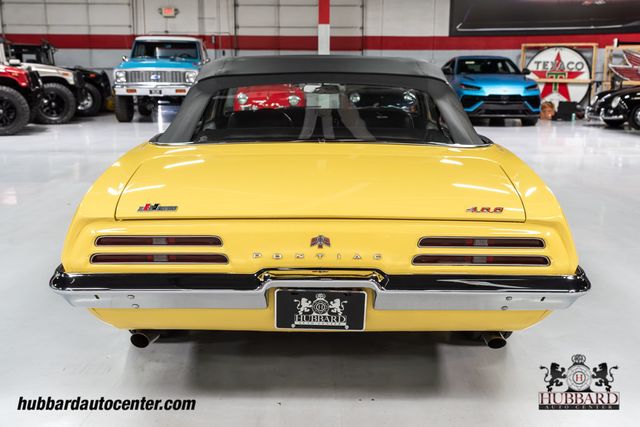 1969 Pontiac Firebird  - 22824845 - 14