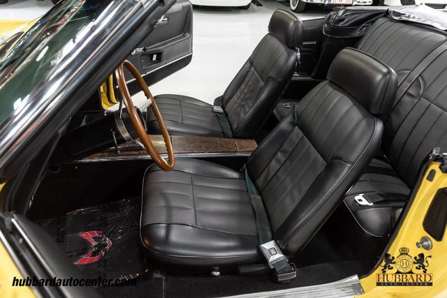 1969 Pontiac Firebird  - 22824845 - 21