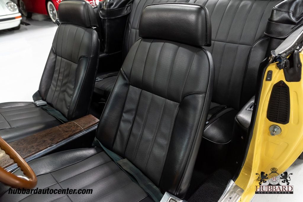 1969 Pontiac Firebird  - 22824845 - 22