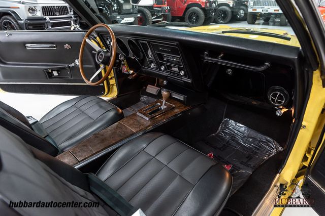 1969 Pontiac Firebird  - 22824845 - 23