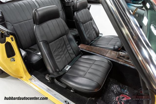 1969 Pontiac Firebird  - 22824845 - 24