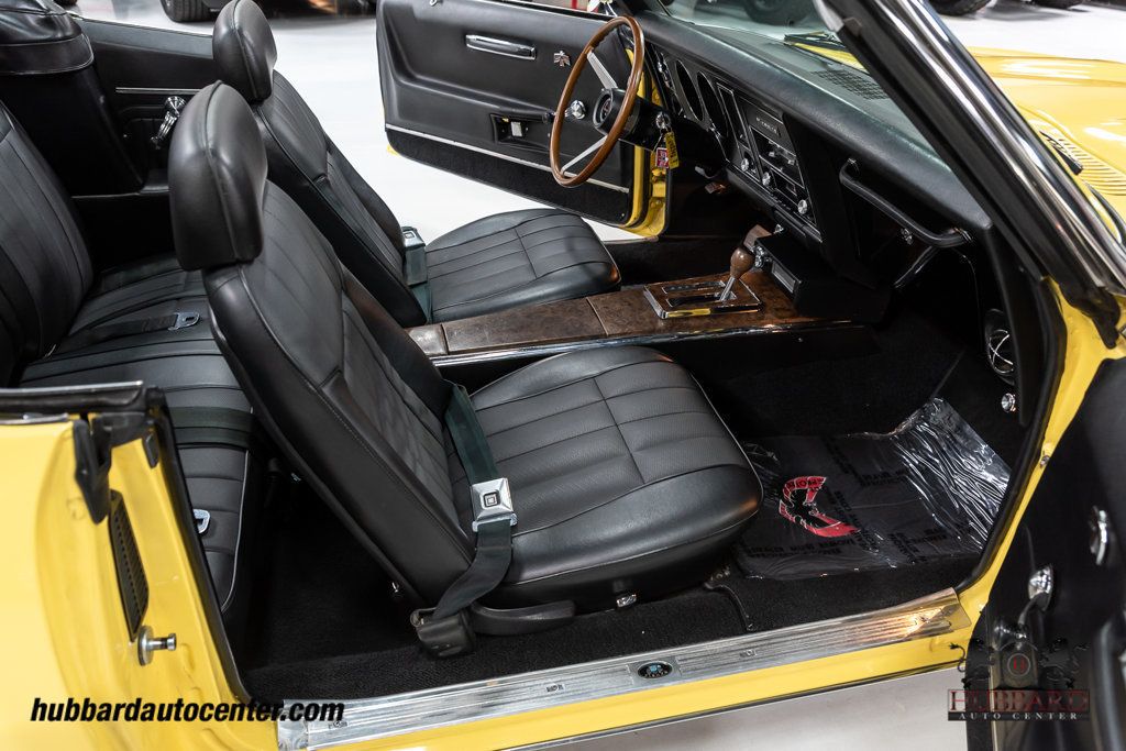 1969 Pontiac Firebird  - 22824845 - 25