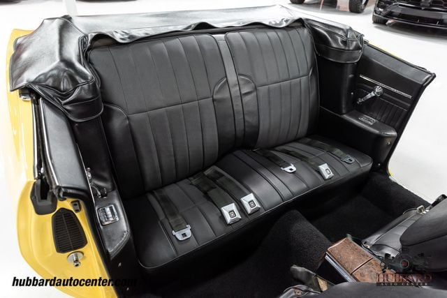 1969 Pontiac Firebird  - 22824845 - 26