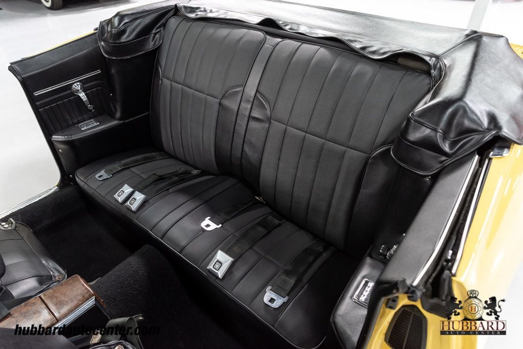 1969 Pontiac Firebird  - 22824845 - 27