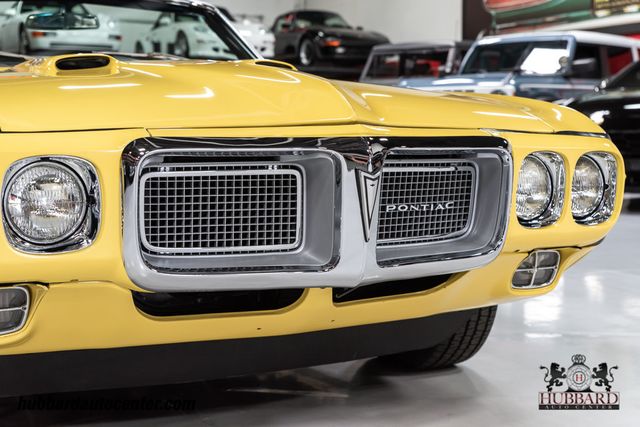 1969 Pontiac Firebird  - 22824845 - 30