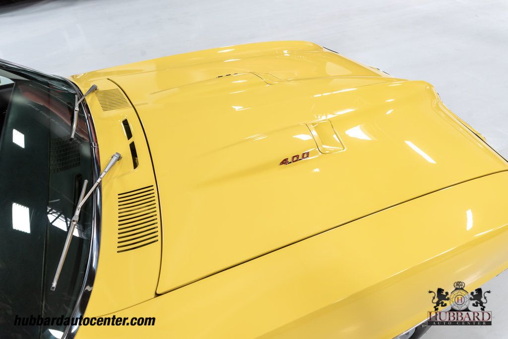 1969 Pontiac Firebird  - 22824845 - 39