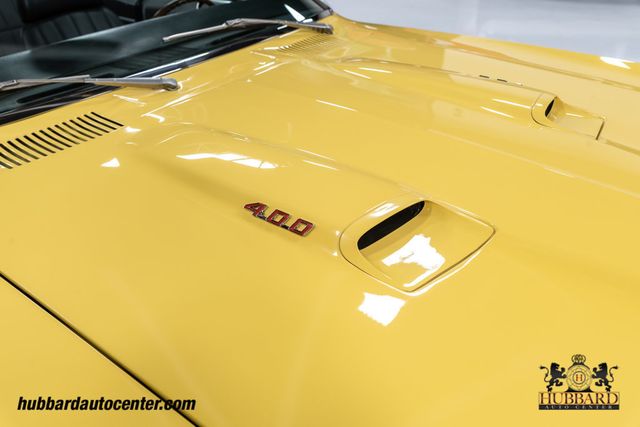 1969 Pontiac Firebird  - 22824845 - 41