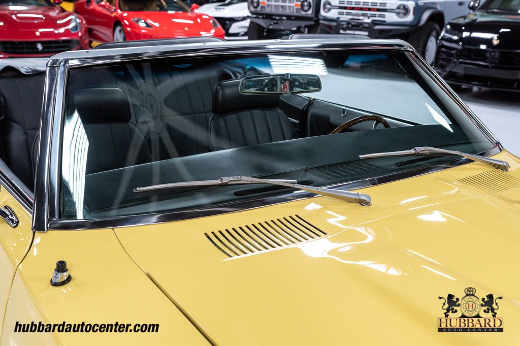 1969 Pontiac Firebird  - 22824845 - 42