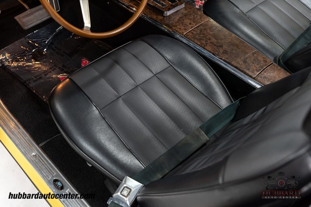 1969 Pontiac Firebird  - 22824845 - 63