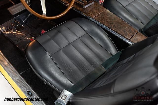 1969 Pontiac Firebird  - 22824845 - 63