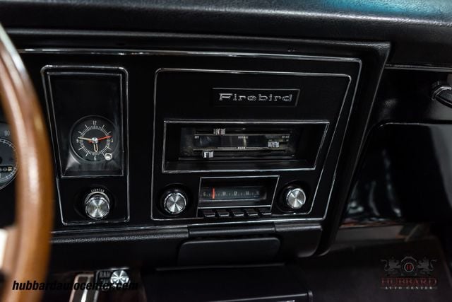 1969 Pontiac Firebird  - 22824845 - 64