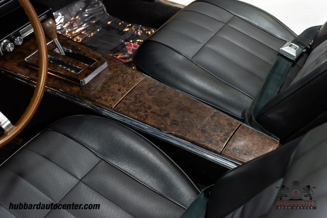 1969 Pontiac Firebird  - 22824845 - 66