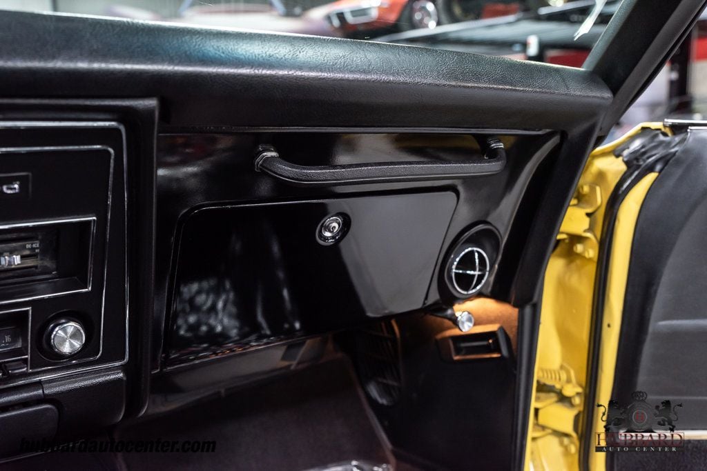 1969 Pontiac Firebird  - 22824845 - 67