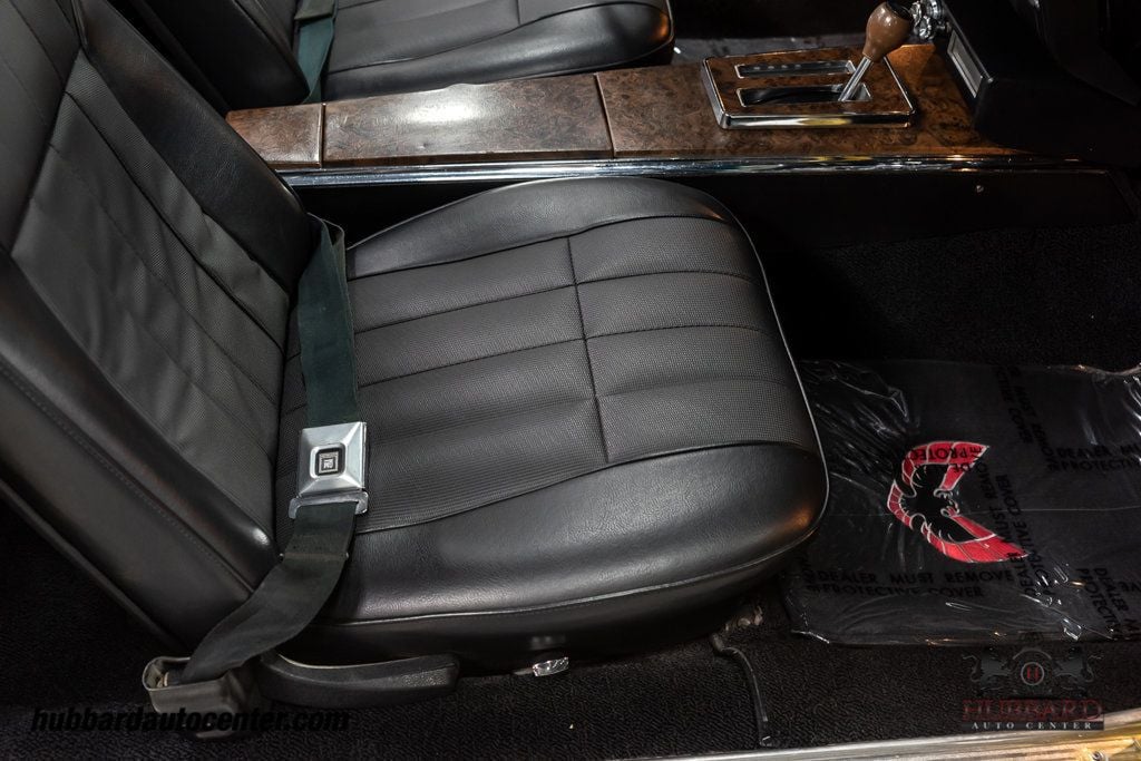 1969 Pontiac Firebird  - 22824845 - 71