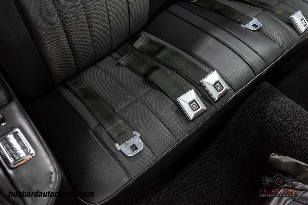 1969 Pontiac Firebird  - 22824845 - 73