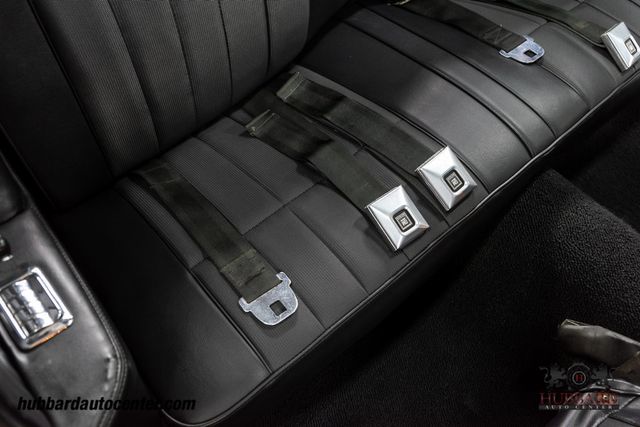 1969 Pontiac Firebird  - 22824845 - 73