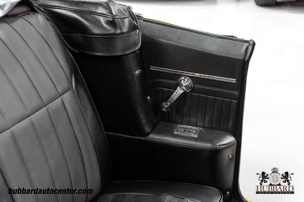 1969 Pontiac Firebird  - 22824845 - 74