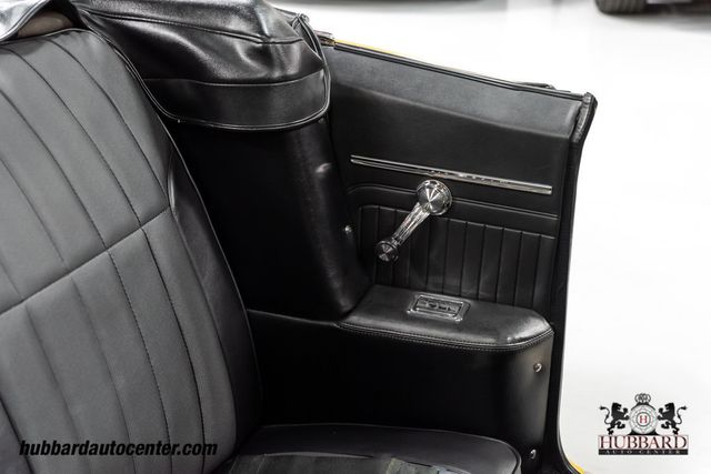 1969 Pontiac Firebird  - 22824845 - 74