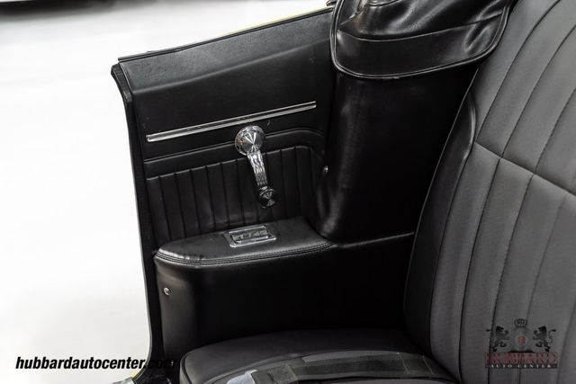 1969 Pontiac Firebird  - 22824845 - 75