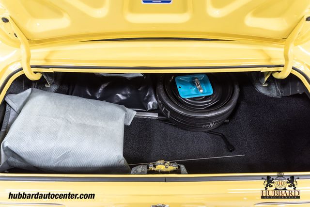 1969 Pontiac Firebird  - 22824845 - 76