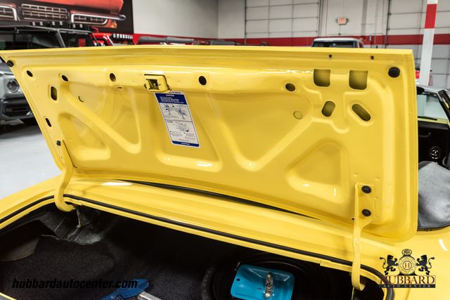 1969 Pontiac Firebird  - 22824845 - 78