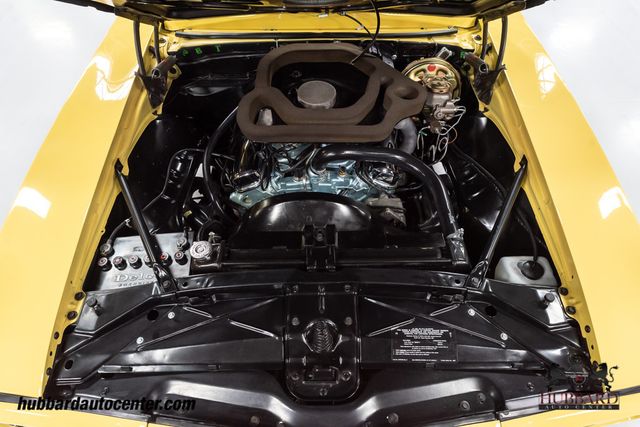 1969 Pontiac Firebird  - 22824845 - 79