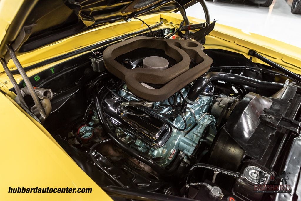 1969 Pontiac Firebird  - 22824845 - 80