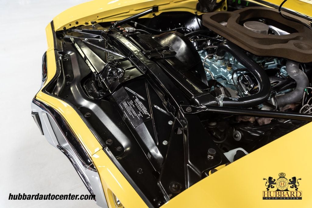 1969 Pontiac Firebird  - 22824845 - 82