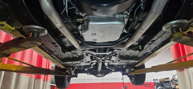 1969 Pontiac Firebird  - 22824845 - 85