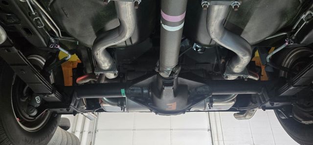 1969 Pontiac Firebird  - 22824845 - 86