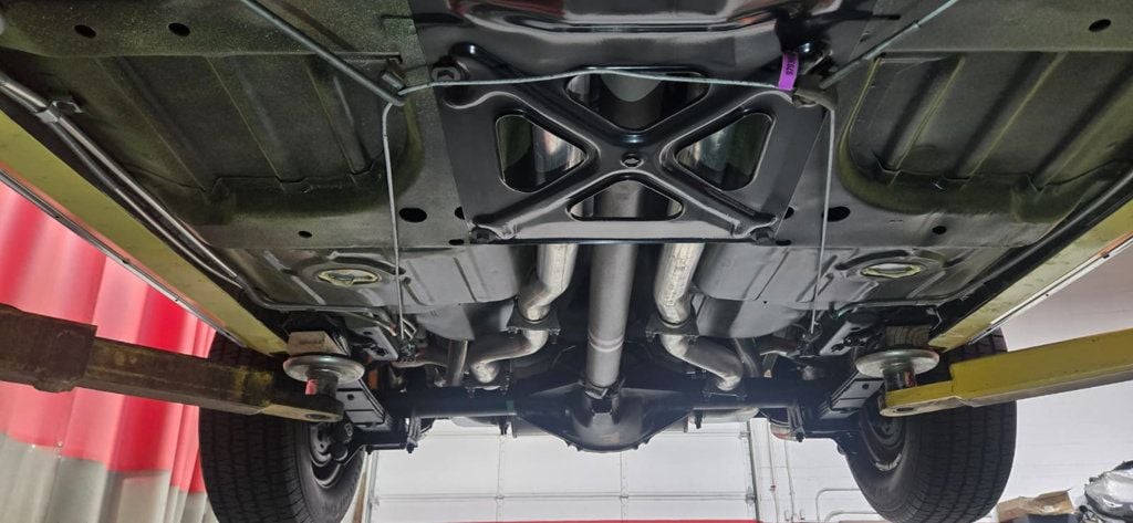 1969 Pontiac Firebird  - 22824845 - 87