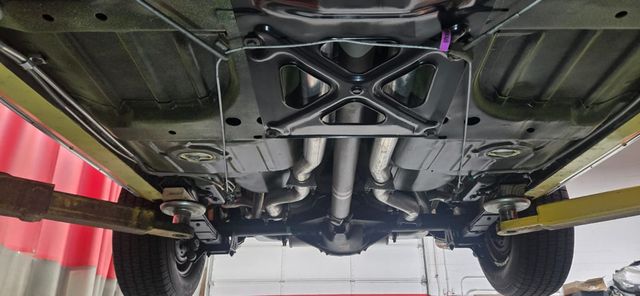 1969 Pontiac Firebird  - 22824845 - 87