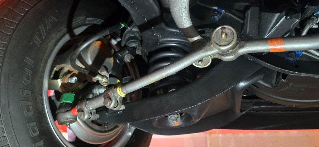 1969 Pontiac Firebird  - 22824845 - 88