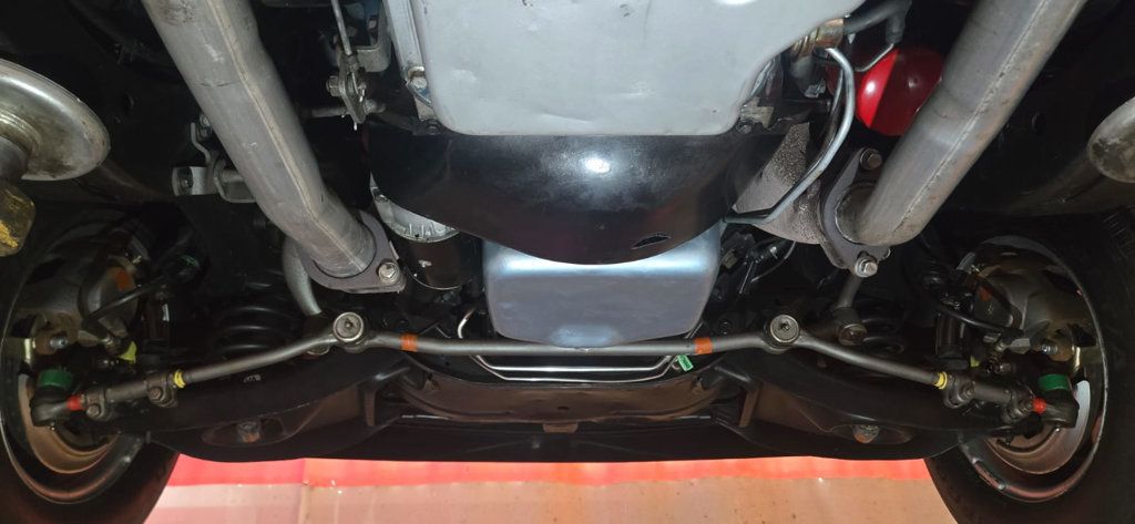 1969 Pontiac Firebird  - 22824845 - 89