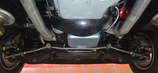 1969 Pontiac Firebird  - 22824845 - 89