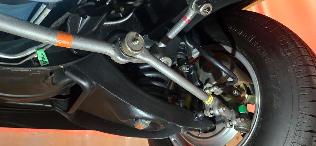 1969 Pontiac Firebird  - 22824845 - 90