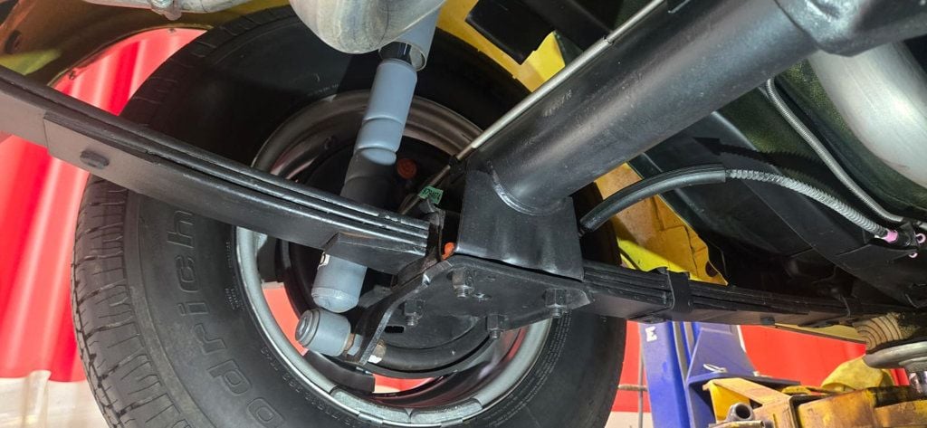 1969 Pontiac Firebird  - 22824845 - 91