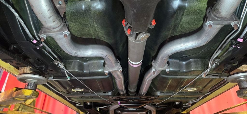 1969 Pontiac Firebird  - 22824845 - 92