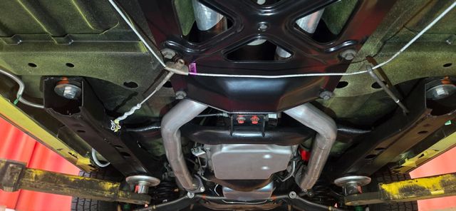 1969 Pontiac Firebird  - 22824845 - 93