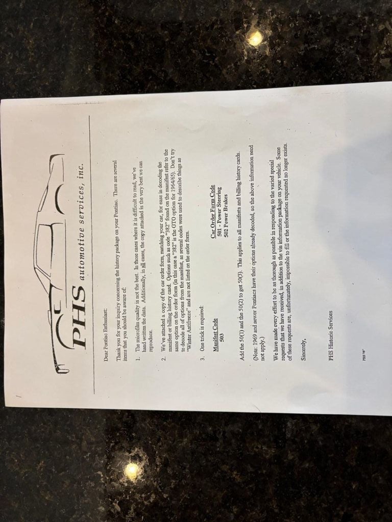 1969 Pontiac Firebird  - 22824845 - 96