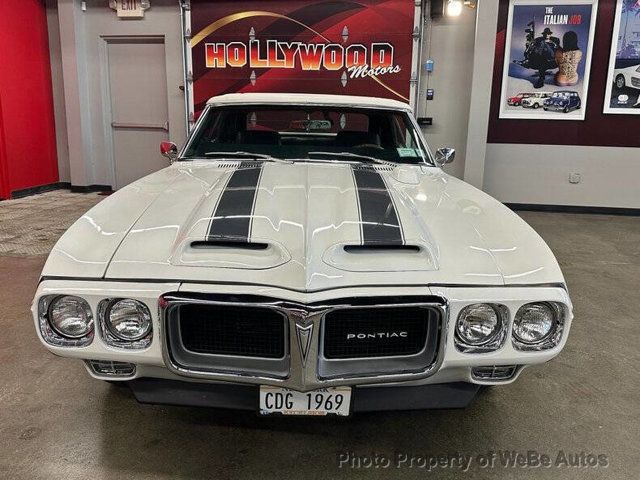 1969 Pontiac Firebird Convertible - 23009459 - 15