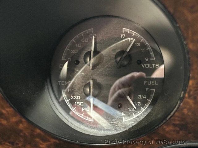 1969 Pontiac Firebird Convertible - 23009459 - 47