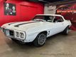 1969 Pontiac Firebird Convertible - 23009459 - 7