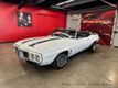 1969 Pontiac Firebird Convertible - 23009459 - 8