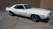 1969 Pontiac Firebird Factory WQ Code For Sale - 23049764 - 0