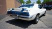 1969 Pontiac Firebird Factory WQ Code For Sale - 23049764 - 10